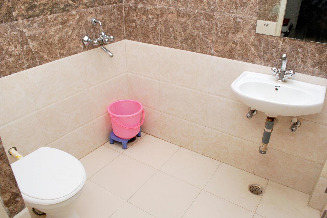 Hotel Harish Palace Агра Екстериор снимка